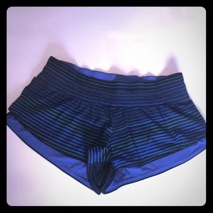 Lululemon paddle short